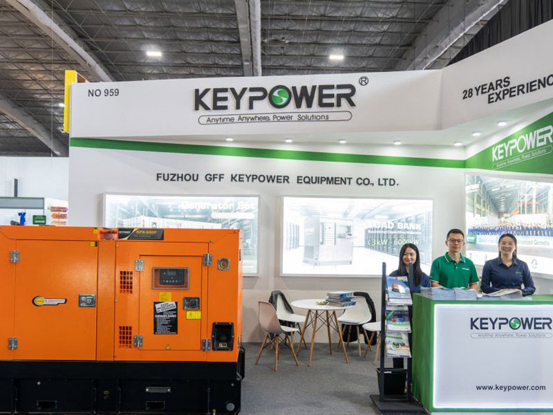 EXPO ELECTRICA INTERNACIONAL 2026 в Мексике.